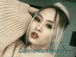 DannaManmequin