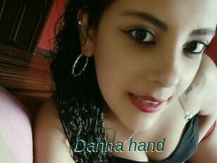 Danna_hand