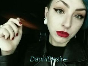 DanniDesire