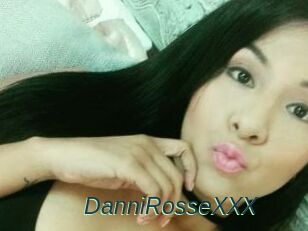 DanniRosseXXX