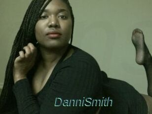 DanniSmith