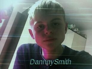 DannnySmith