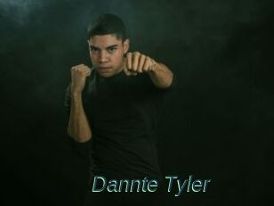 Dannte_Tyler