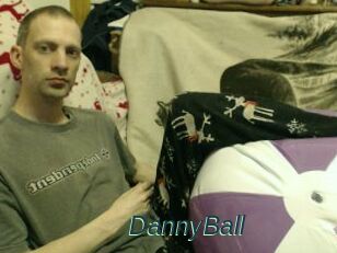 DannyBall