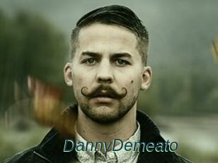 DannyDemeato