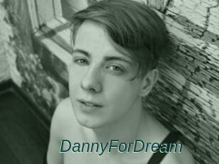 DannyForDream