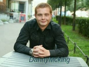 DannyMcking