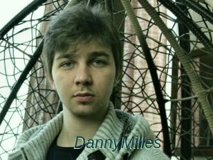 DannyMilles