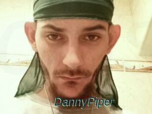 DannyPiper