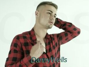 DannyWells