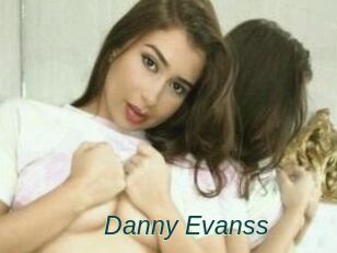 Danny_Evanss