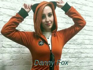 Danny_Fox