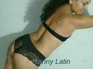 Danny_Latin