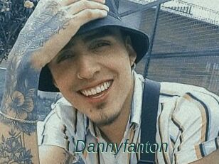 Dannyfanton