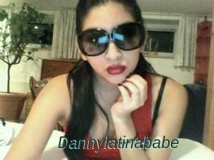 Dannylatinababe