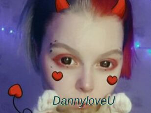 DannyloveU