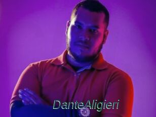 DanteAligieri