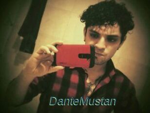 DanteMustan