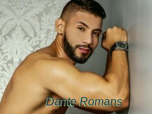 Dante_Romans