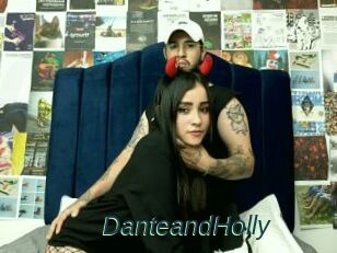 DanteandHolly