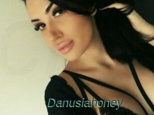 Danusiahoney