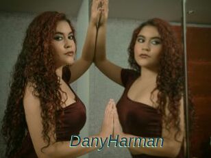 DanyHarman