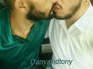 Danyandtony