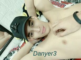 Danyer3