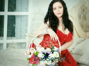 DaoSecret