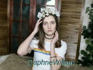 DaphneWilliam