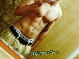 DapperFox