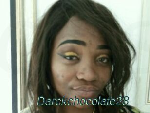 Darckchocolate28