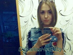 DariannaHot_Baby