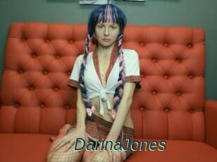 DarinaJones