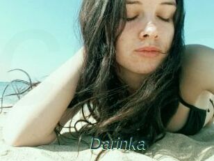 Darinka