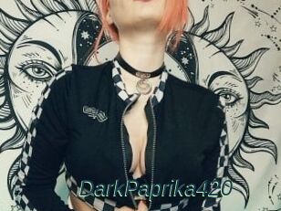 DarkPaprika420