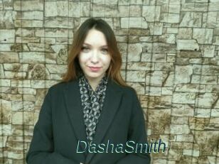 DashaSmith