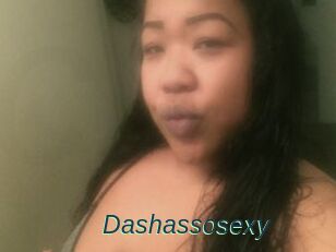 Dashassosexy