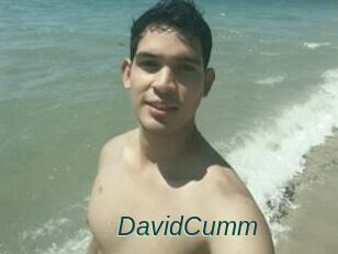 DavidCumm