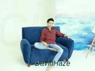 David_Haze