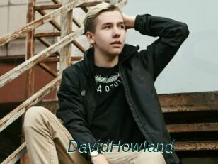 DavidHowIand