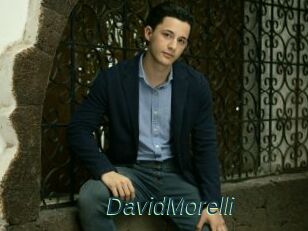 DavidMorelli