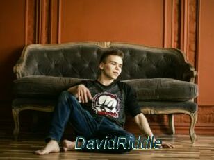 DavidRiddle