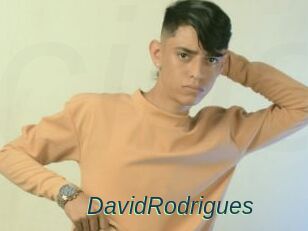 DavidRodrigues