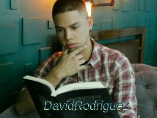 DavidRodriguez