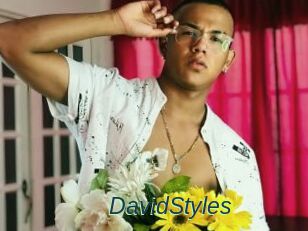 DavidStyles