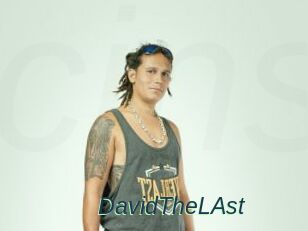 DavidTheLAst