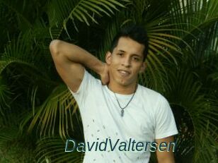 DavidValtersen