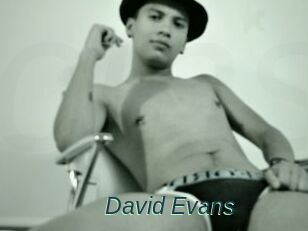 David_Evans