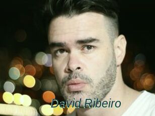 David_Ribeiro